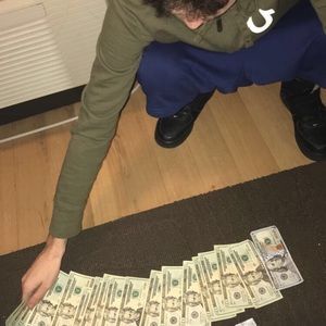 Meet your Posher, Jojo